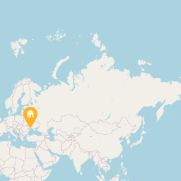 Roza Vetrov на глобальній карті